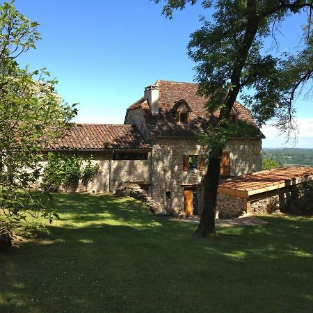 Travers De Pechmeja Lissac et Mouret Exterior photo