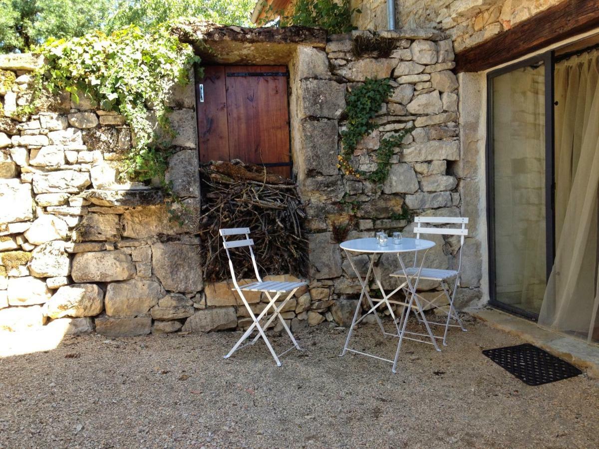 Travers De Pechmeja Lissac et Mouret Exterior photo