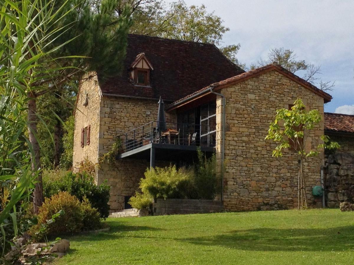 Travers De Pechmeja Lissac et Mouret Exterior photo