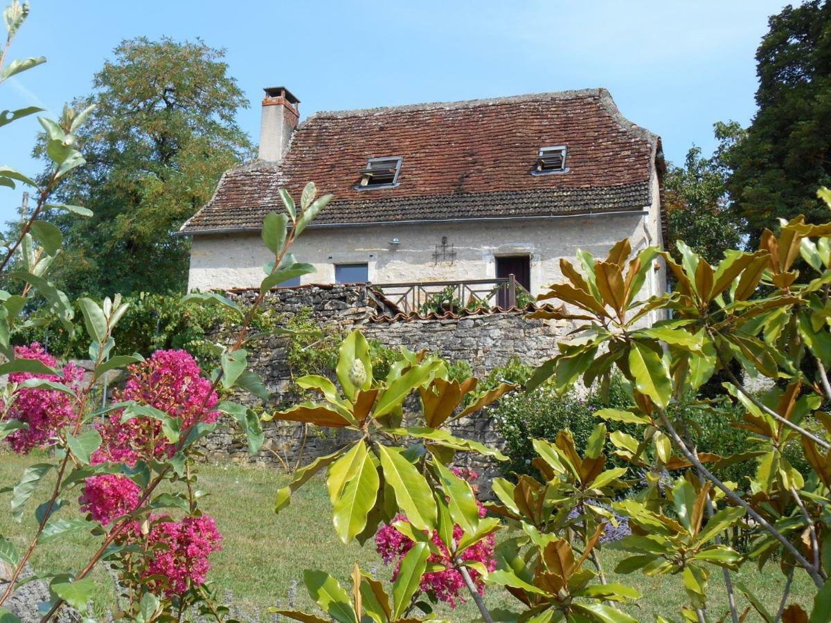 Travers De Pechmeja Lissac et Mouret Exterior photo